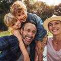 What’s the main challenge for a family